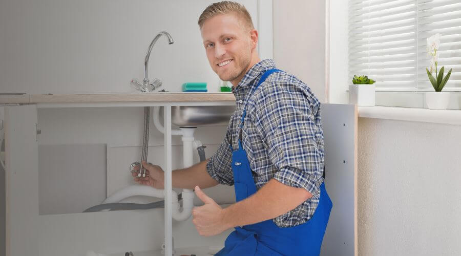 Professional 24 Hour Plumbers services in Dunbar, WI